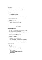 Paraugs 'Введение в интеллектуальные системы', 18.