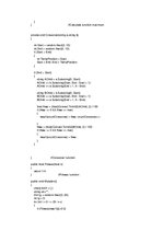 Paraugs 'Введение в интеллектуальные системы', 19.