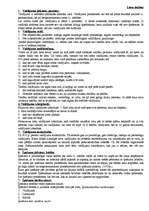 Konspekts 'Lietu tiesības', 1.