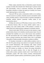 Referāts 'Valsts sektora loma ekonomikā', 14.