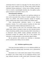 Referāts 'Valsts sektora loma ekonomikā', 19.