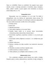 Referāts 'Valsts sektora loma ekonomikā', 21.