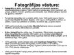 Prezentācija 'No foto filmiņas līdz fotoattēlam', 4.