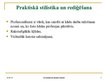 Prezentācija 'Kvalifikācijas prakse uzņēmumā SIA "MGM Transport"', 7.