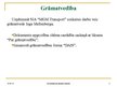Prezentācija 'Kvalifikācijas prakse uzņēmumā SIA "MGM Transport"', 8.