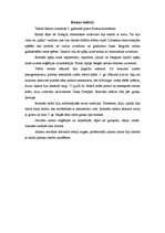 Referāts 'Senā Roma', 3.