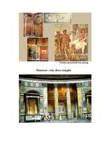 Referāts 'Senā Roma', 18.