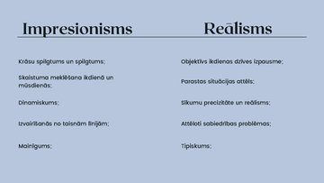 Prezentācija 'Tēlotājmāksla 19.gadsimtā Latvijā. Janis Rozentāls', 5.