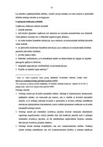 Referāts 'Mazo un vidējo uzņēmumu loma ekonomikā', 16.