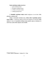 Referāts 'SIA "SEB banka" – darba motivācijas analīze', 7.