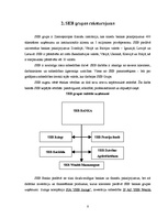 Referāts 'SIA "SEB banka" – darba motivācijas analīze', 8.
