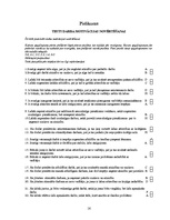 Referāts 'SIA "SEB banka" – darba motivācijas analīze', 16.