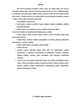 Prakses atskaite 'Lietuvas Nacionālais Drāmas teātris', 1.