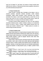 Referāts 'Latvijas integrācija Eiropas Savienībā', 5.