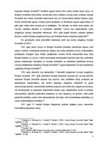 Referāts 'Latvijas integrācija Eiropas Savienībā', 8.