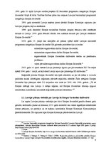 Referāts 'Latvijas integrācija Eiropas Savienībā', 9.