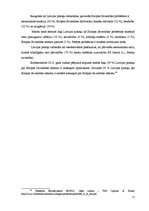 Referāts 'Latvijas integrācija Eiropas Savienībā', 11.