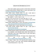 Referāts 'Latvijas integrācija Eiropas Savienībā', 13.