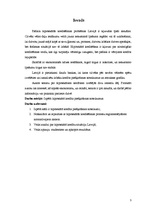 Referāts 'Hipotekārā kredīta iegūšanas iespējas Latvijā', 3.