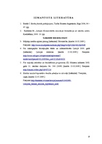 Referāts 'Hipotekārā kredīta iegūšanas iespējas Latvijā', 19.