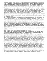 Eseja 'Matra Automobile', 2.