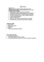 Referāts 'Valsts prakse 4 - 5 gadu vecam bērnam', 1.