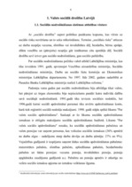 Diplomdarbs 'Valsts sociālie pabalsti', 6.