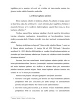 Diplomdarbs 'Valsts sociālie pabalsti', 25.