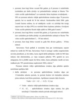 Diplomdarbs 'Valsts sociālie pabalsti', 27.