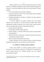 Diplomdarbs 'Valsts sociālie pabalsti', 31.