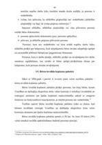 Diplomdarbs 'Valsts sociālie pabalsti', 40.