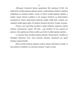 Diplomdarbs 'Valsts sociālie pabalsti', 41.