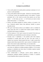 Diplomdarbs 'Valsts sociālie pabalsti', 42.