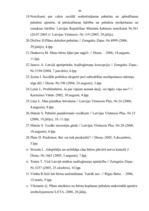 Diplomdarbs 'Valsts sociālie pabalsti', 46.