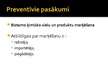 Prezentācija 'Ķīmiskie riska faktori', 7.