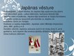 Prezentācija 'Japāna', 5.