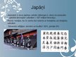 Prezentācija 'Japāna', 6.