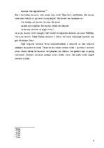 Referāts 'Nemiera tēmas pieteikums I.Ziedoņa krājumā "Tauriņu uzbrukums"', 6.