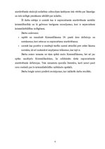 Referāts 'Nepieciešamā aizstāvēšanās', 4.