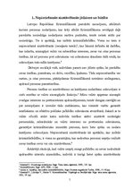 Referāts 'Nepieciešamā aizstāvēšanās', 5.