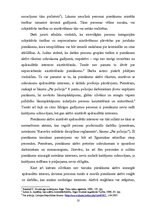 Referāts 'Nepieciešamā aizstāvēšanās', 10.