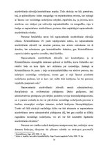 Referāts 'Nepieciešamā aizstāvēšanās', 16.