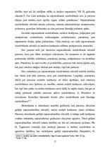 Referāts 'Nepieciešamā aizstāvēšanās', 17.