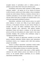 Referāts 'Nepieciešamā aizstāvēšanās', 19.