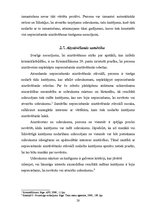 Referāts 'Nepieciešamā aizstāvēšanās', 28.