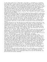 Eseja '"To Kill A Mockingbird" by Nell Harper Lee', 1.