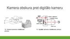 Prezentācija 'Fotoaparātu vēsture un attīstība', 18.
