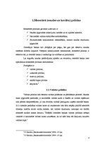 Referāts 'Monetārā politika Latvijā', 4.