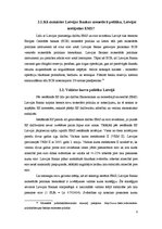 Referāts 'Monetārā politika Latvijā', 8.
