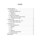 Referāts 'IKP. Maksājumu bilance. Tirdzniecības bilance', 1.